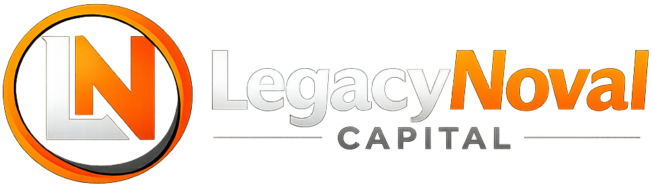 site logo